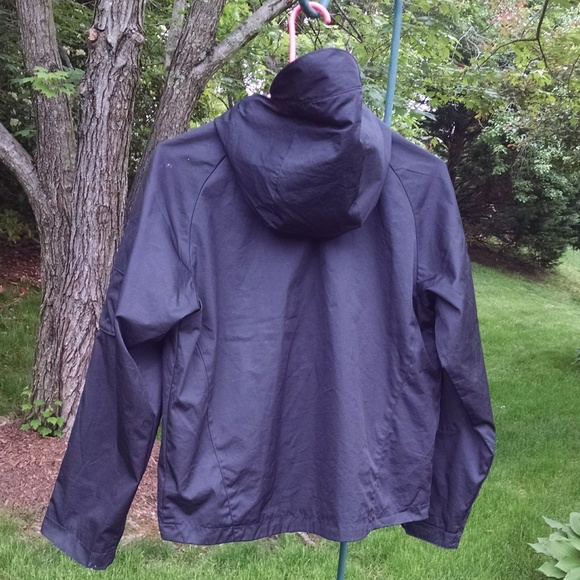 Boy's Polo rain jacket size M (10/12) - Picture 2 of 8